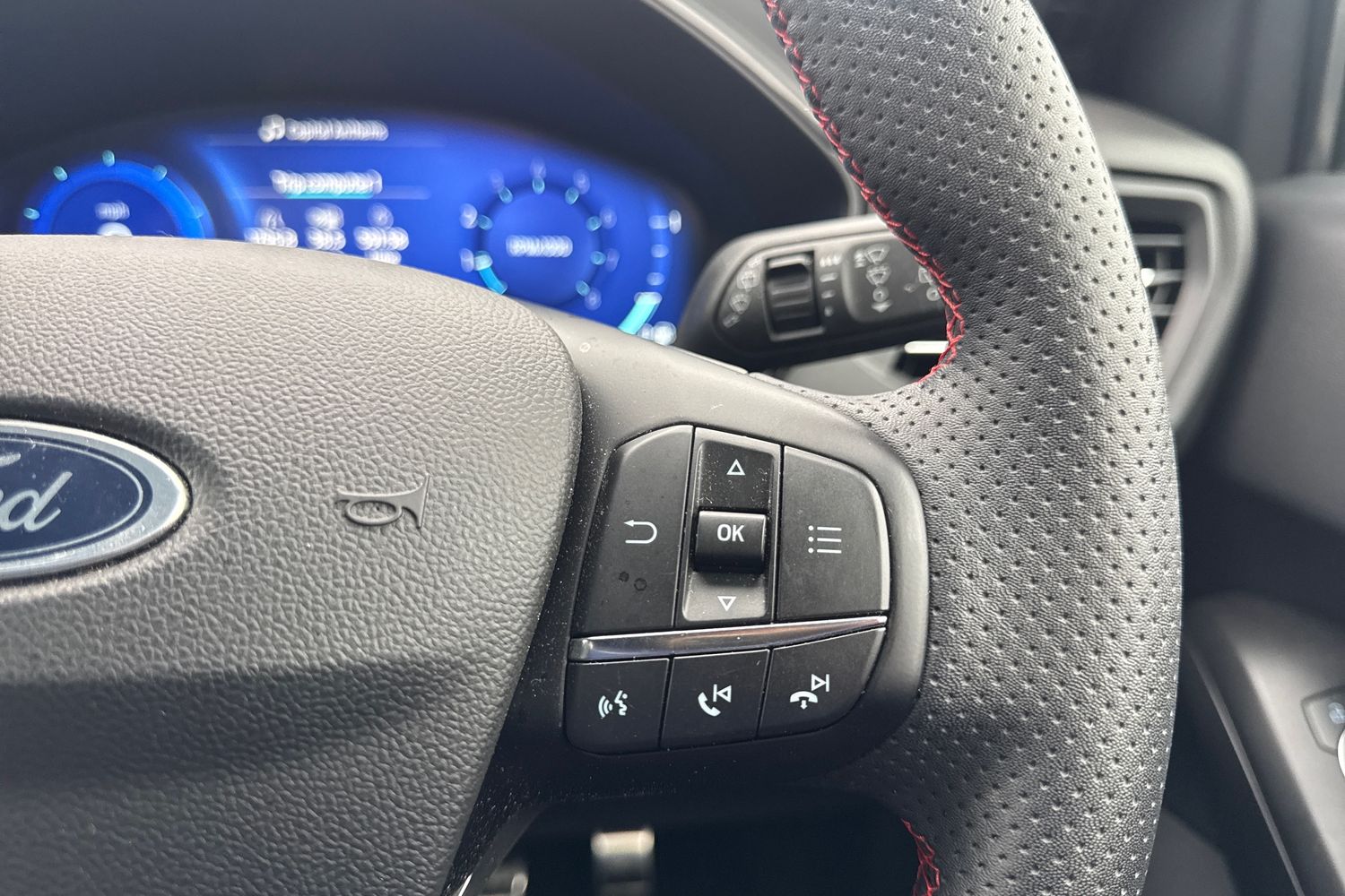 Ford Focus Photo 31