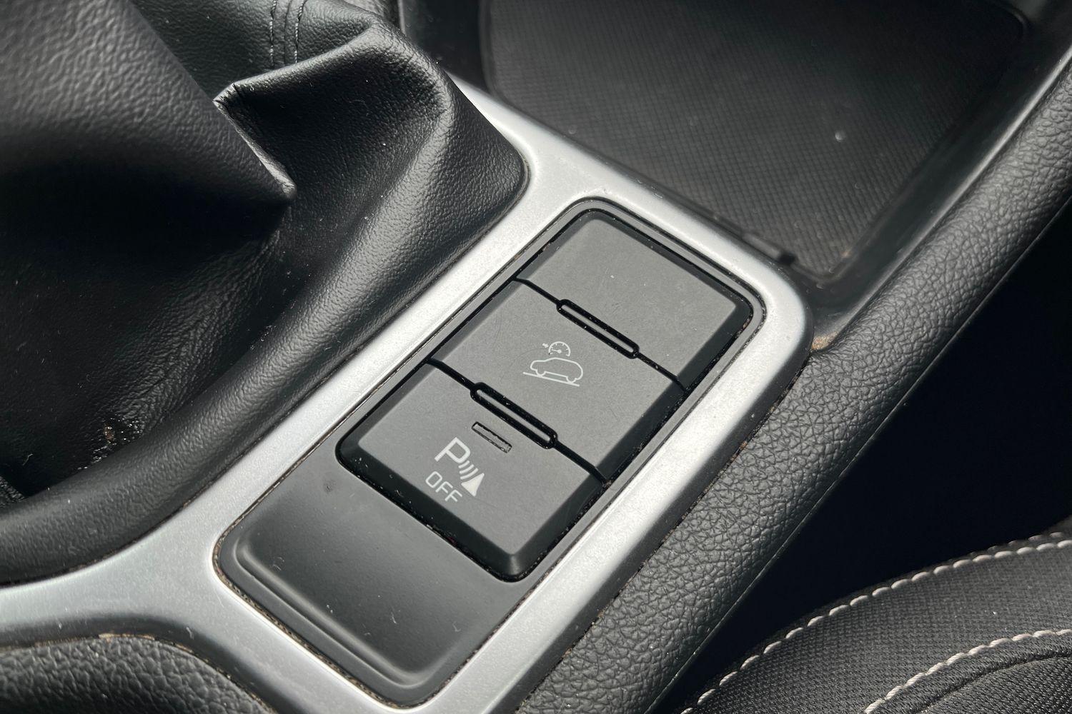 Kia Sportage Photo 38