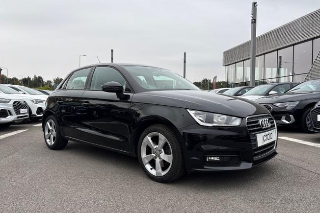 Audi A1 Photo 21
