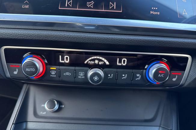 Audi Q3 Photo 55