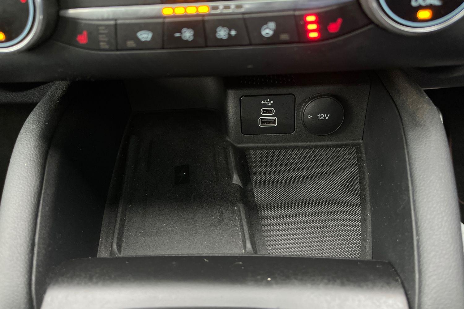 Ford Kuga Photo 29