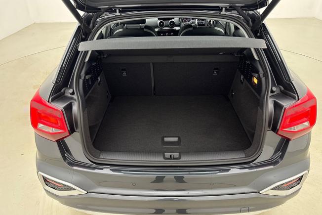 AUDI Q2 Photo 12