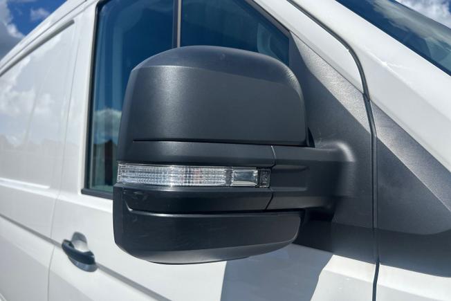 VOLKSWAGEN Crafter Photo 20