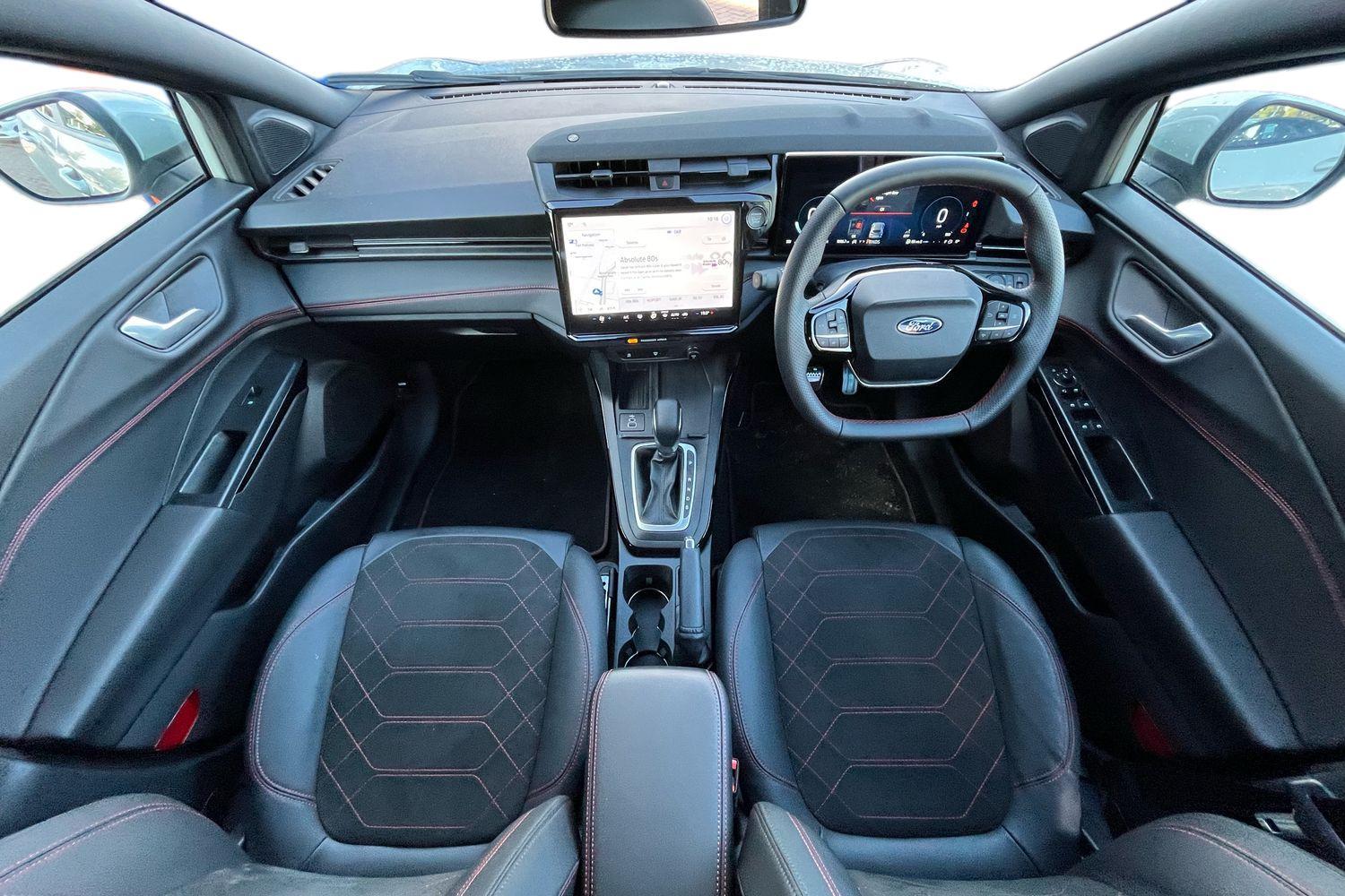 Ford Puma Photo 9