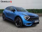 Kia Sportage Photo 0