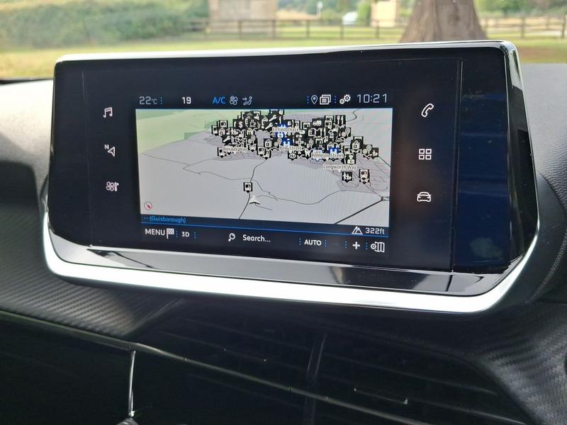 Used Peugeot 2008 EA23NLP 19
