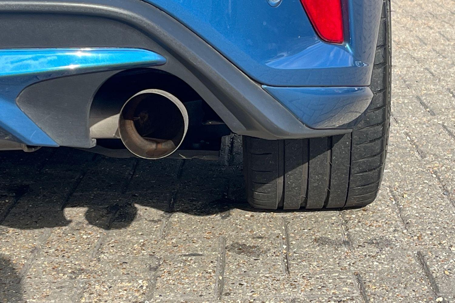 Ford FOCUS Photo 32