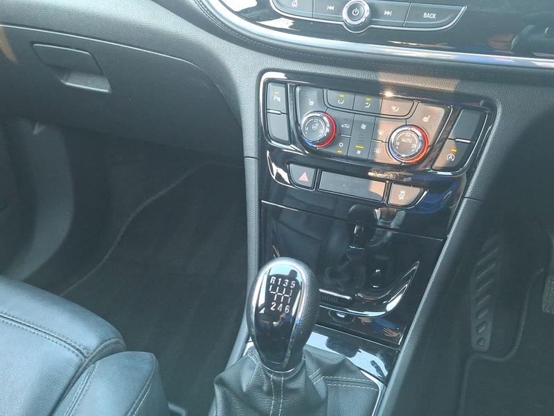 Used Vauxhall Mokka X YD19WKE 24