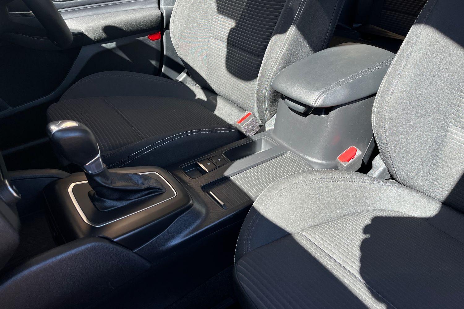 Ford FOCUS Photo 31