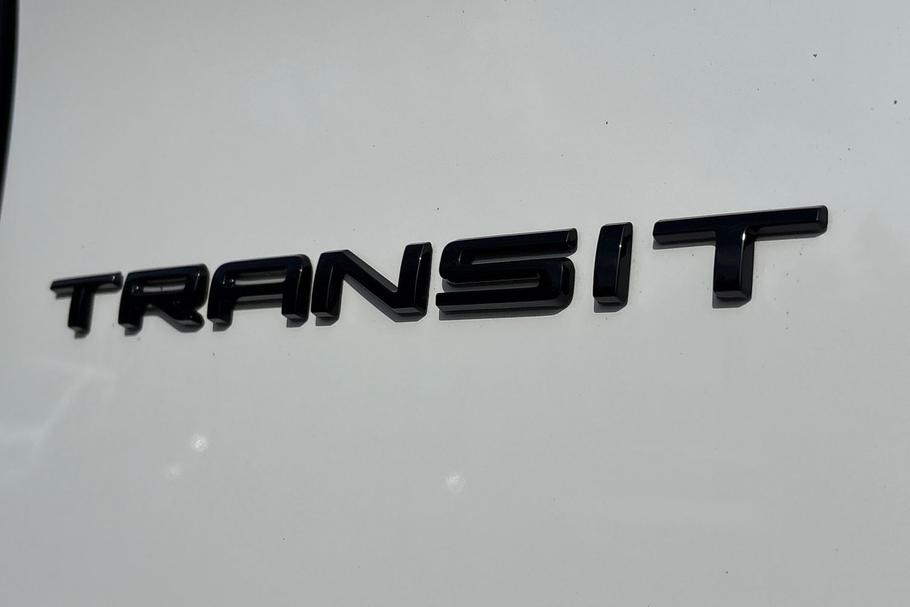 Used Ford TRANSIT CUSTOM LE73KLO 20