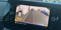 Volkswagen T-cross Photo 12