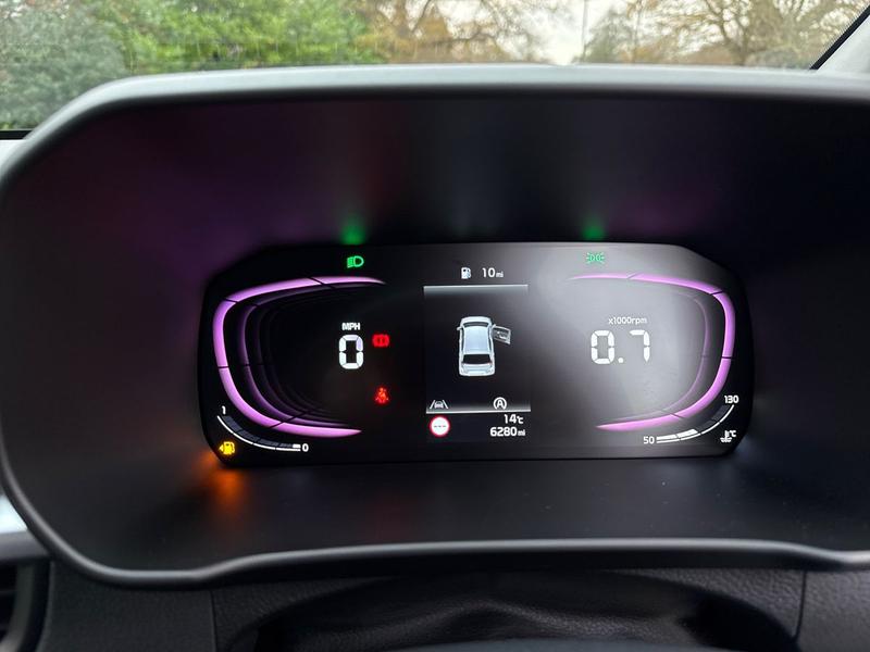 Used Kia Picanto FG74CVA 14