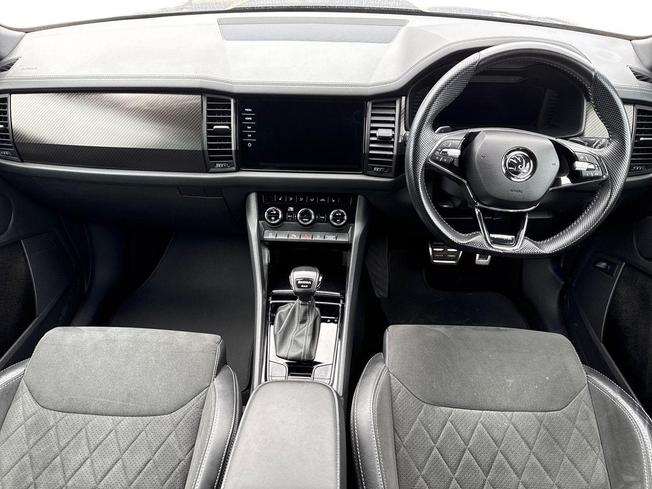 ŠKODA Kodiaq Photo 10