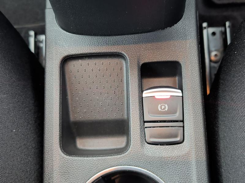 Used Renault Captur ST72AKN 44