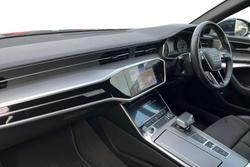 AUDI A6 Photo 2