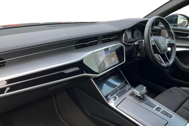 AUDI A6 Photo 2
