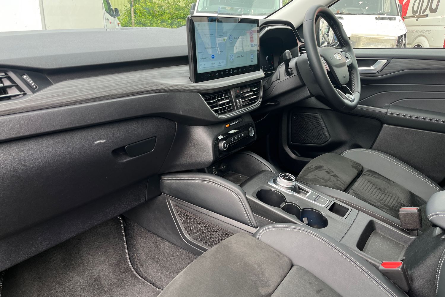 Ford KUGA Photo 17