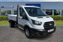 Used FORD TRANSIT WR75VRF 1