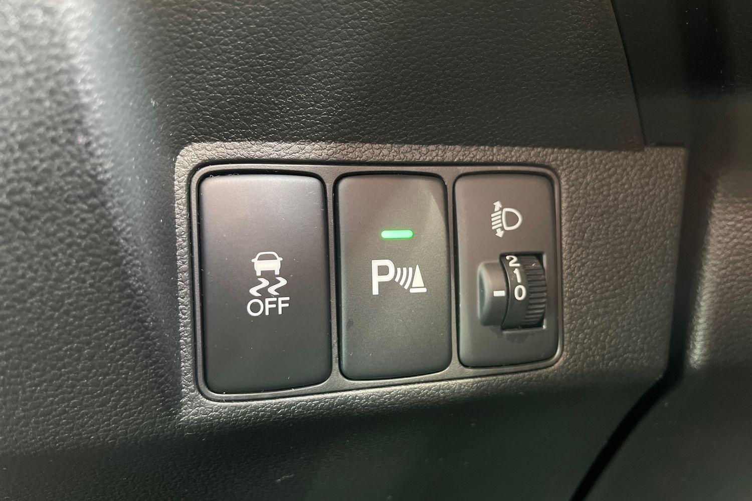 Honda Civic Photo 36
