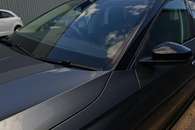 ŠKODA Fabia Photo 20