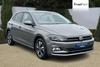 Used Volkswagen POLO 1