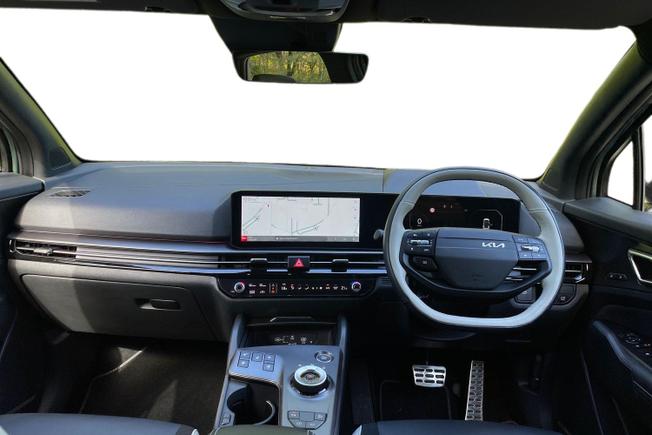 KIA Sportage Photo 10