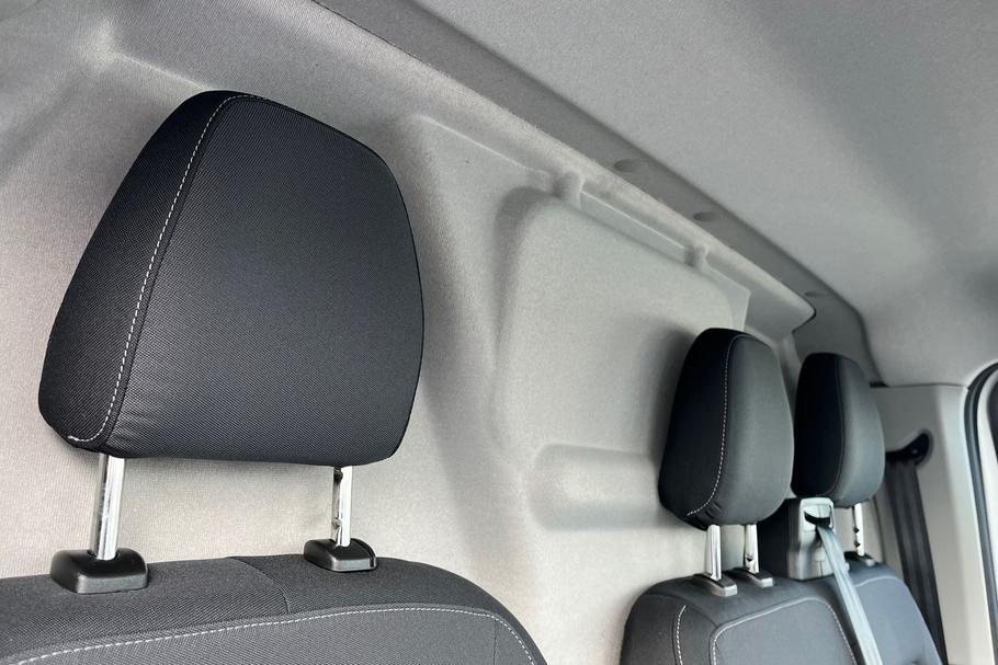 Used Ford Transit Custom HSZ9026 16