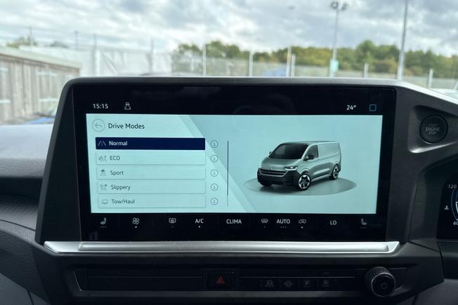 Volkswagen Transporter Photo 25