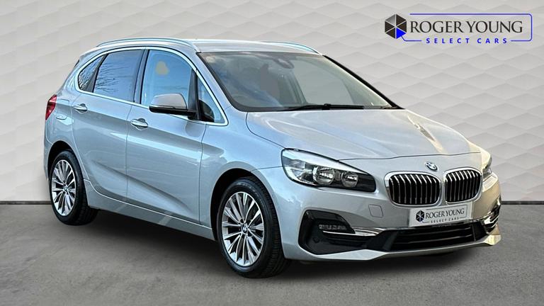 Used BMW 2 Series Active Tourer YF19CDS 1