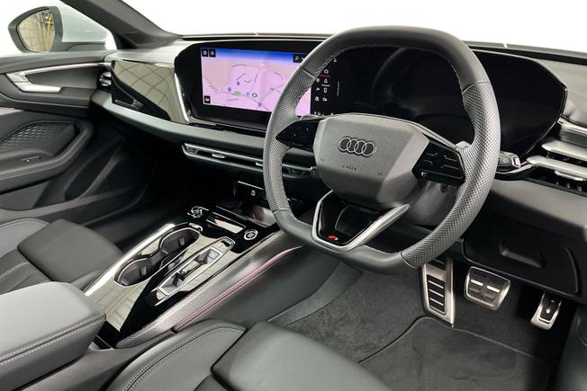 AUDI A5 Avant Photo 6