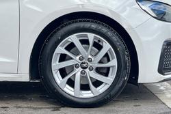 AUDI A1 Photo 5