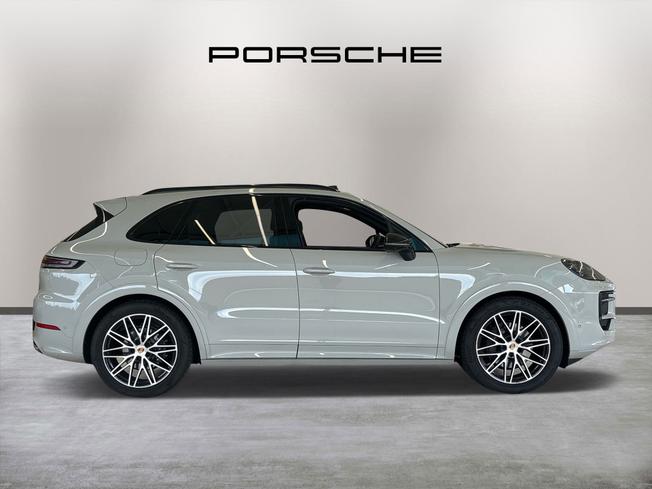 PORSCHE Cayenne Photo 8