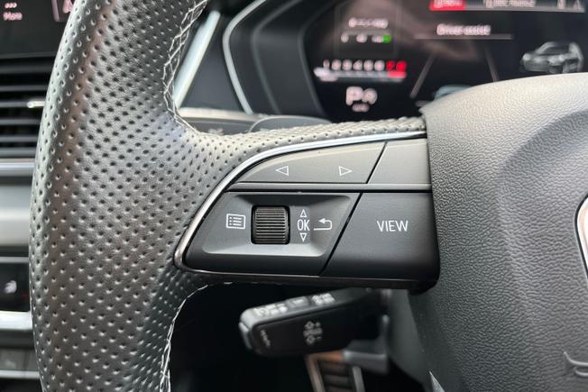 AUDI Q5 Photo 16