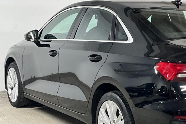 AUDI A3 Photo 26