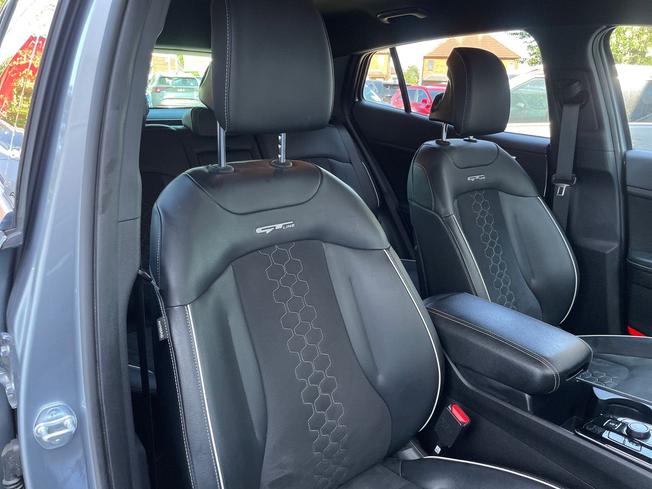 Kia Sportage Photo 27