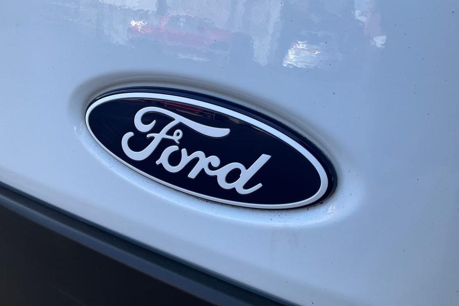 Used Ford TRANSIT LB74OCA 39