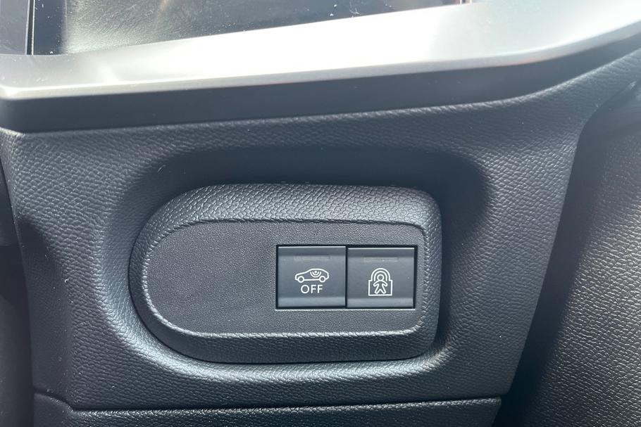 Used Vauxhall MOKKA 32