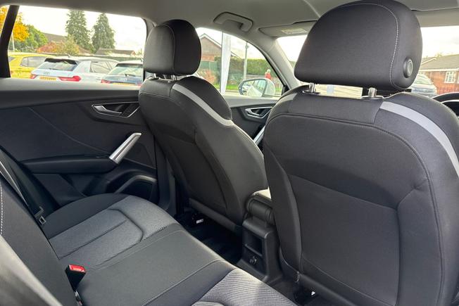 AUDI Q2 Photo 46
