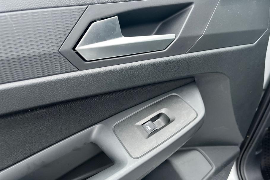 Used FORD TRANSIT CONNECT WV75YOP 39