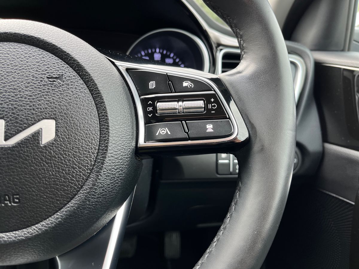 Kia XCeed Photo 16