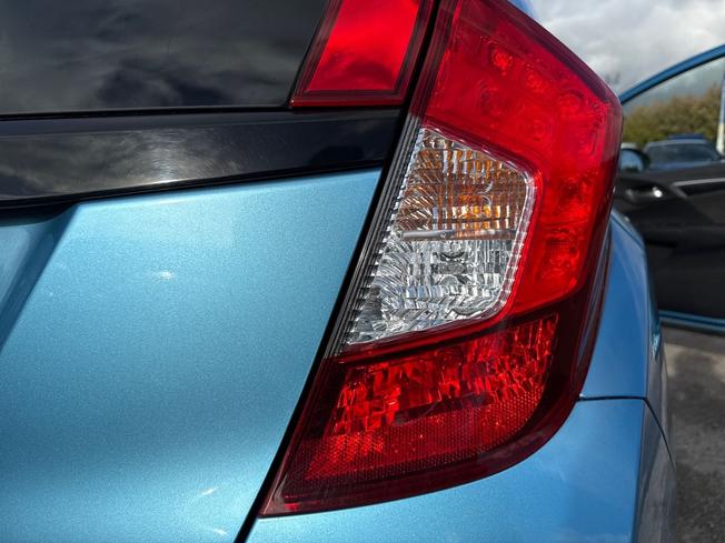 HONDA Jazz Photo 18