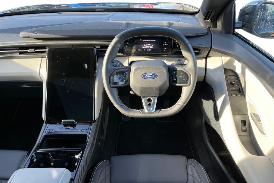 Used Ford Capri YP75ERX 11