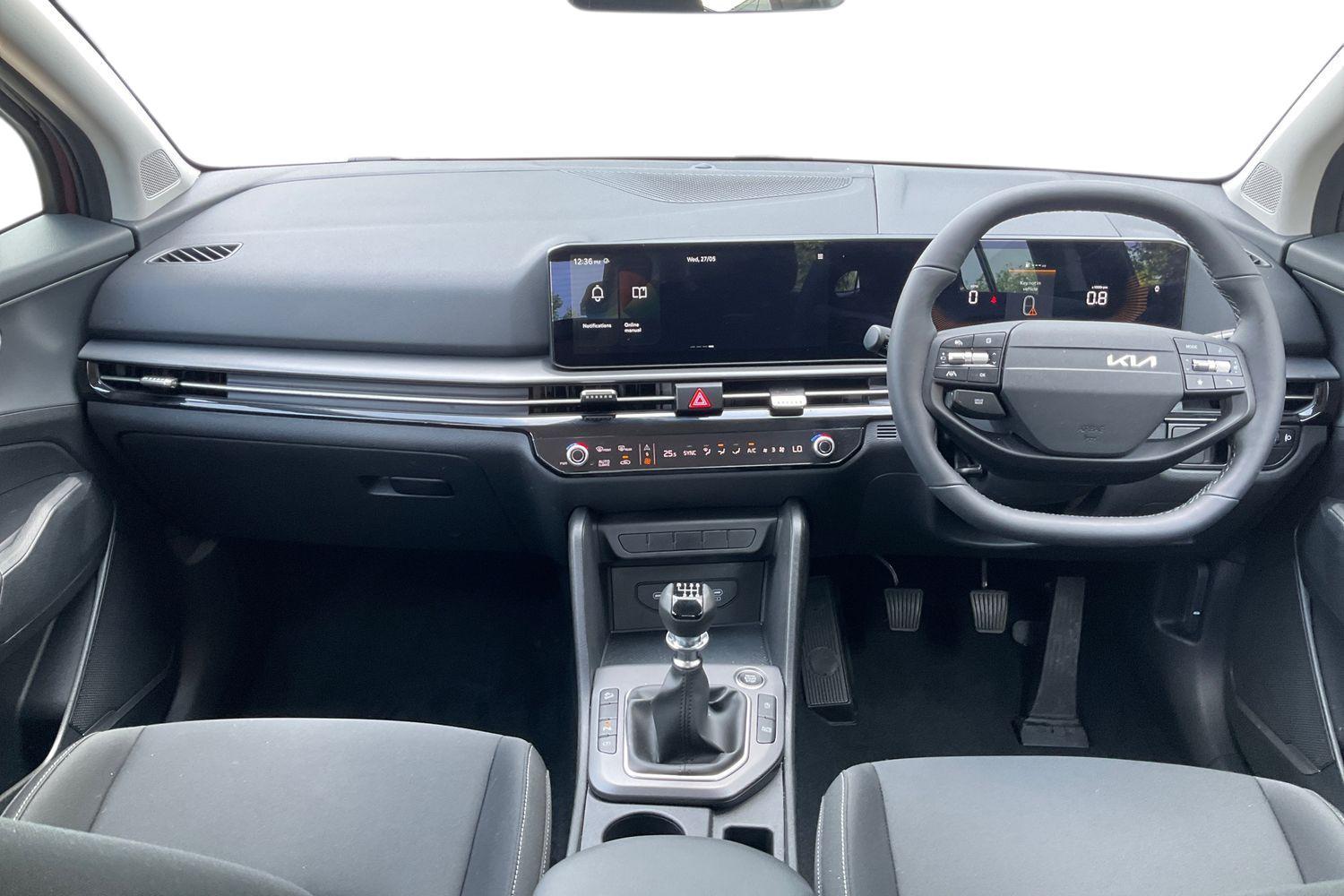 Kia SPORTAGE Photo 9