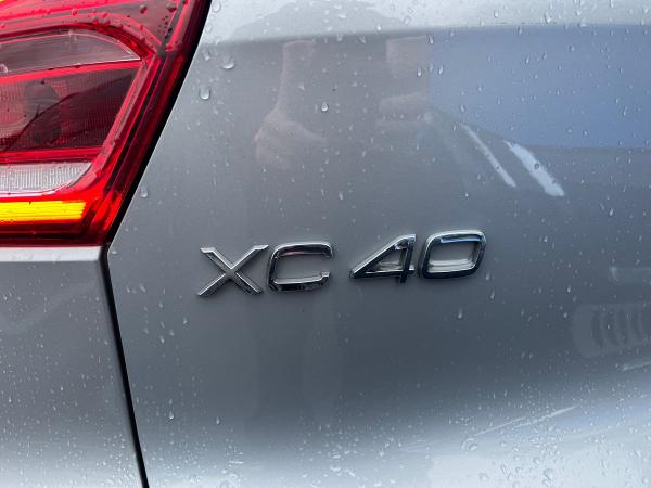 Volvo XC40 Photo autoimg-f644bc46cd6edd3f499b6e34e80e1daaf618773b.jpg