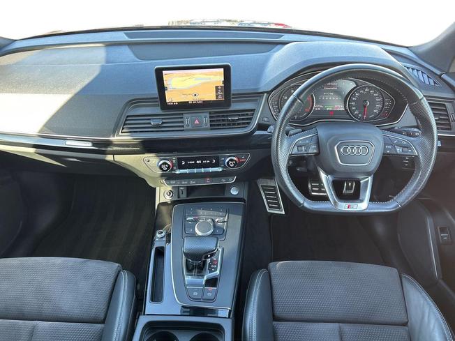 Audi Q5 Photo 10