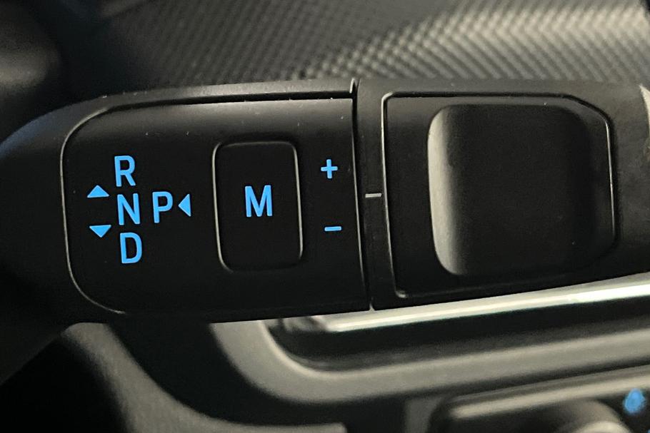 Used FORD TRANSIT CUSTOM WN75AVY 8