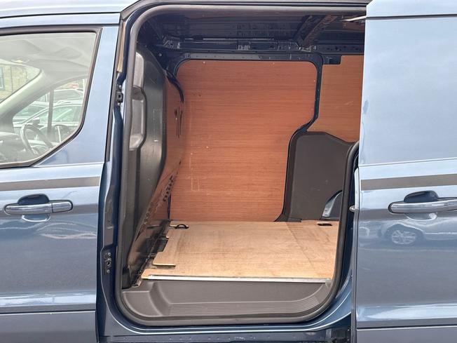 FORD Transit Connect Photo 42