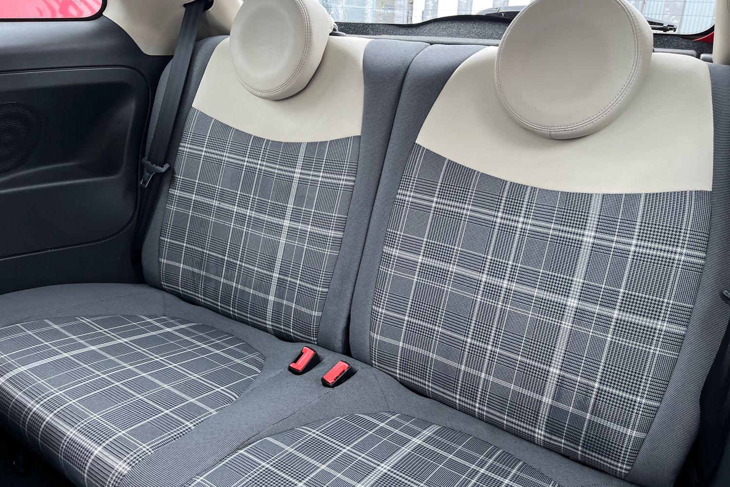 Fiat 500 Photo 19