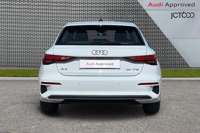 Audi A3 Photo 7