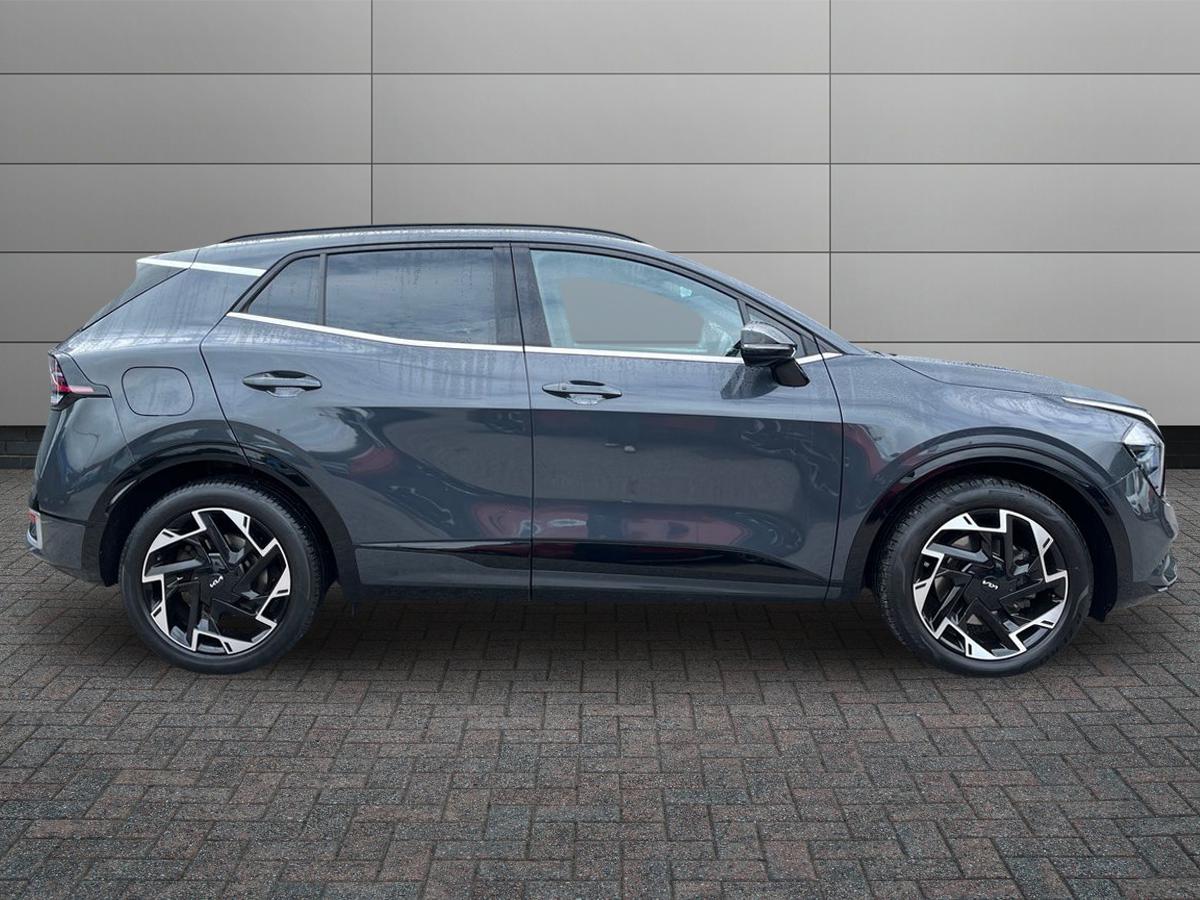 Kia Sportage Photo 5